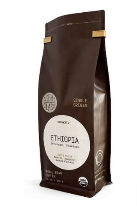 Bolsa Para Cafe